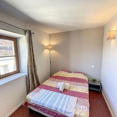 Apartament Casa Bastide - Carcassonne Centre Zewnętrze zdjęcie