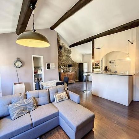 Apartament Casa Bastide - Carcassonne Centre Zewnętrze zdjęcie