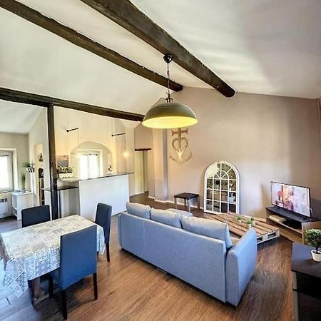 Apartament Casa Bastide - Carcassonne Centre Zewnętrze zdjęcie