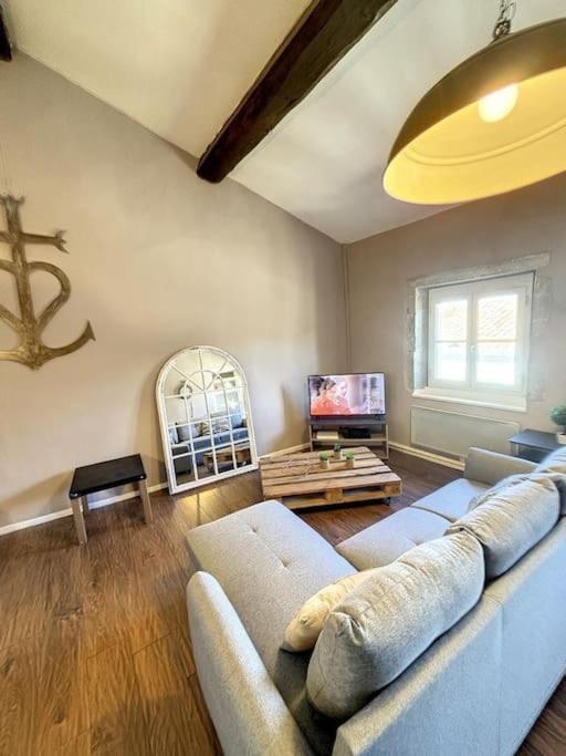 Apartament Casa Bastide - Carcassonne Centre Zewnętrze zdjęcie