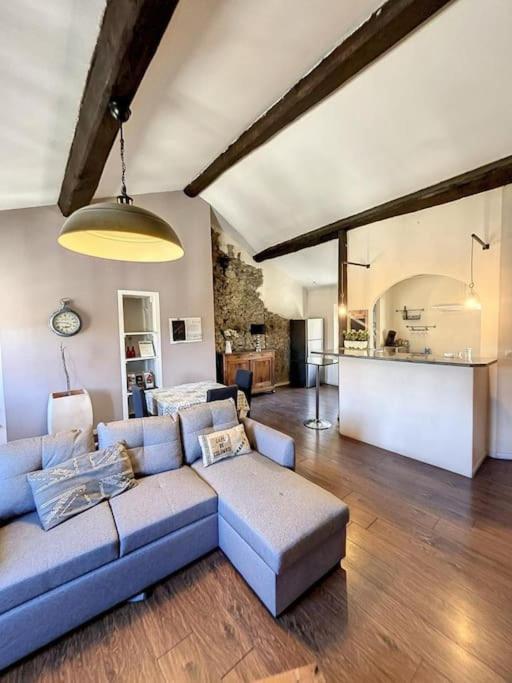 Apartament Casa Bastide - Carcassonne Centre Zewnętrze zdjęcie