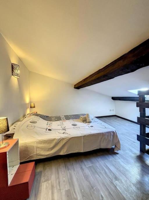 Apartament Casa Bastide - Carcassonne Centre Zewnętrze zdjęcie