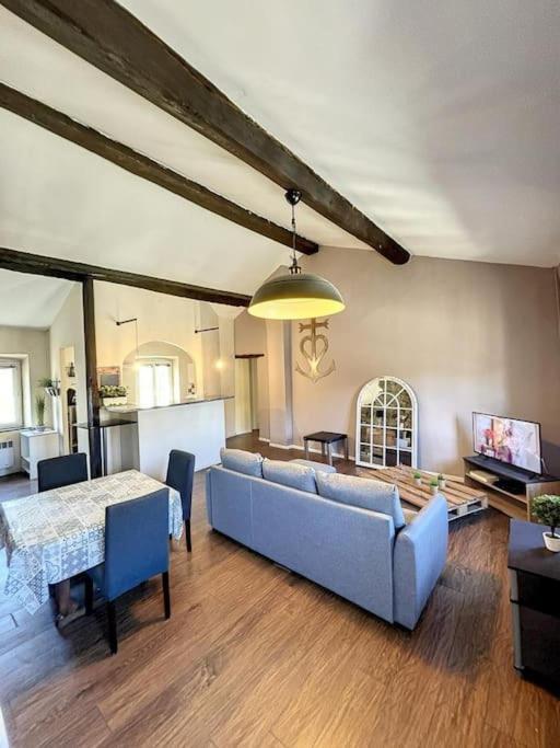 Apartament Casa Bastide - Carcassonne Centre Zewnętrze zdjęcie